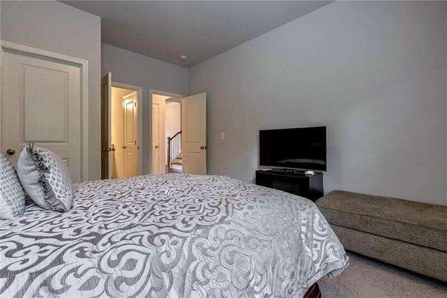 7059 Lancaster Xing, House other with 4 bedrooms, 3 bathrooms and 3 parking in Flowery Branch GA | Image 35