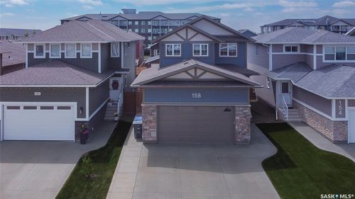 158 Cowan Cres, Martensville, SK, S0K2T1 | Card Image