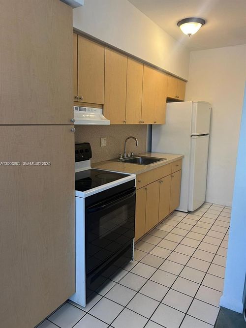 6-12605 Ne 13th Ave, North Miami, FL, 33161-5135 | Card Image