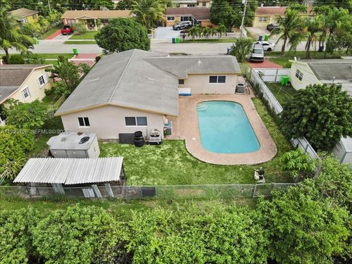 1541 Nw 63rd Ave, Sunrise, FL, 33313-4640 | Card Image