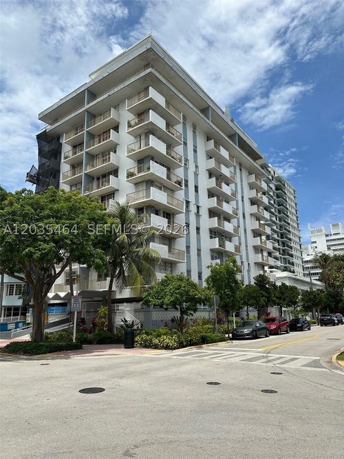 401-245 18th St, Miami Beach, FL, 33139-2038 | Card Image