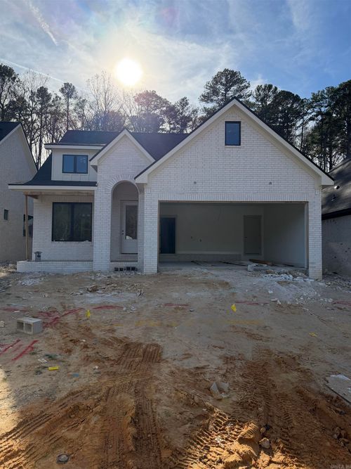 137 Kinley Loop, Little Rock, AR, 72223 | Card Image