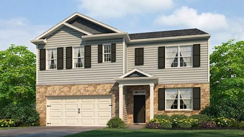 104 Crooked Lake Park, Villa Rica, GA, 30180-3278 | Card Image