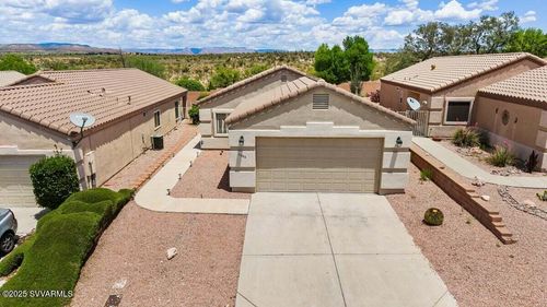 5044 E Cedar Creek Dr, Cornville, AZ, 86325-5090 | Card Image