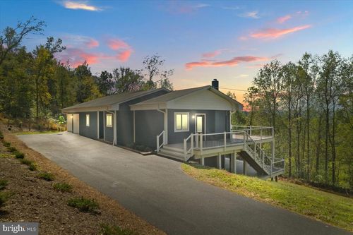 4117 Crow Rock Rd, MYERSVILLE, MD, 21773-8829 | Card Image