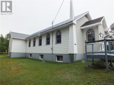 285 Juniper Rd, House other with 1 bedrooms, 2 bathrooms and null parking in Juniper NB | Image 3