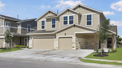 2202 Cornfield Drive, Pflugerville, TX, 78660 | Card Image