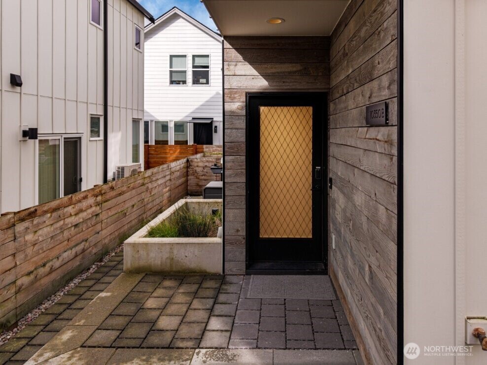 Residential in Seattle 3