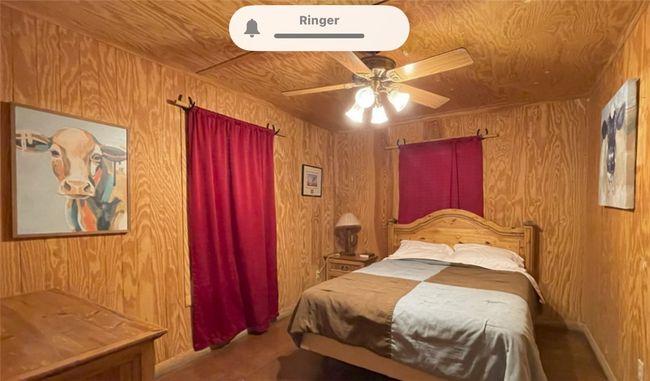 197 N Tomahawk Way, House other with 3 bedrooms, 3 bathrooms and null parking in Concan TX | Image 8