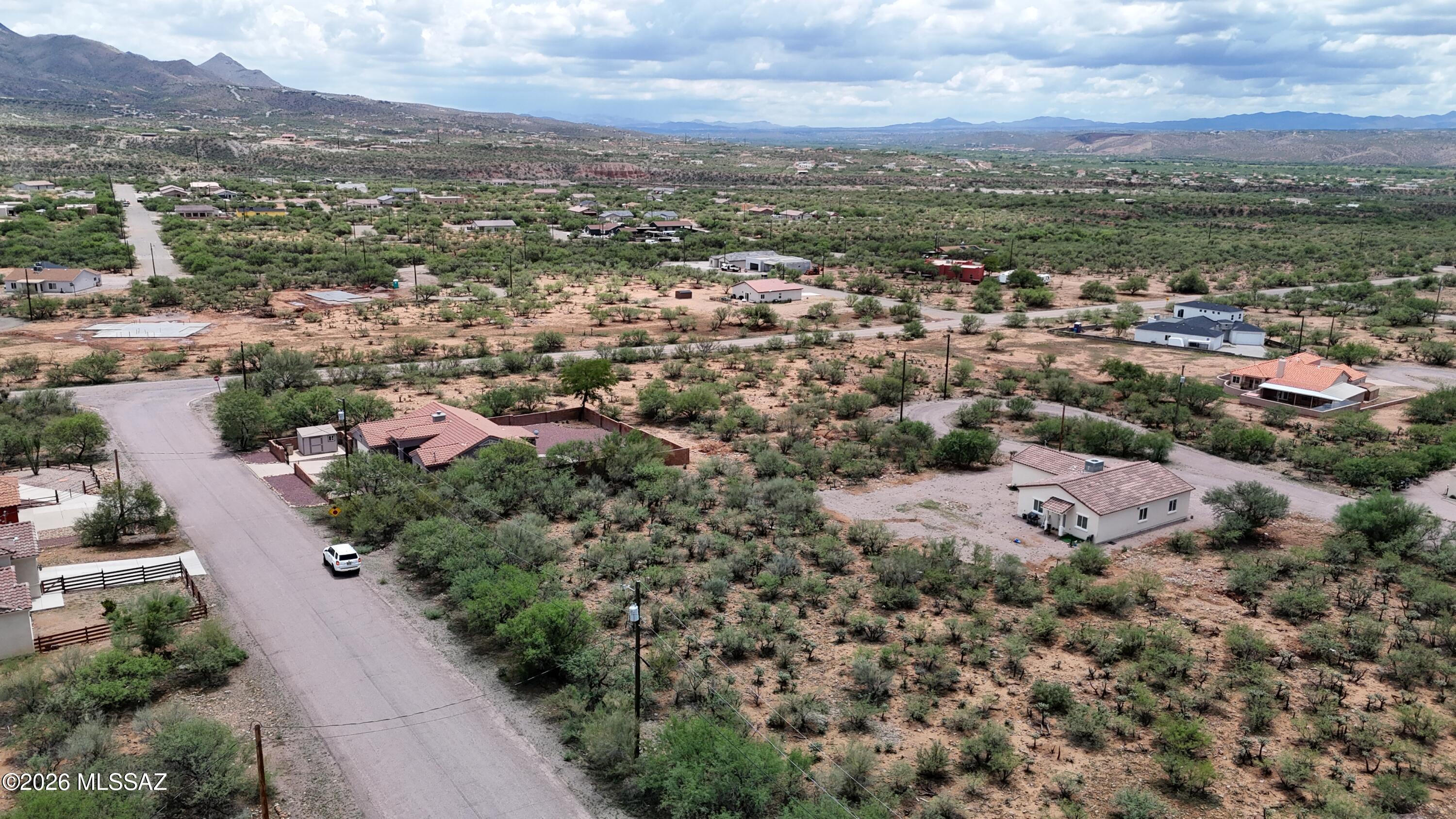 Land in Rio Rico 3