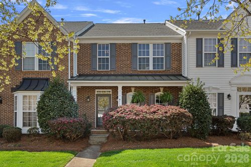 8117 Bridgegate Dr, Huntersville, NC, 28078-1296 | Card Image
