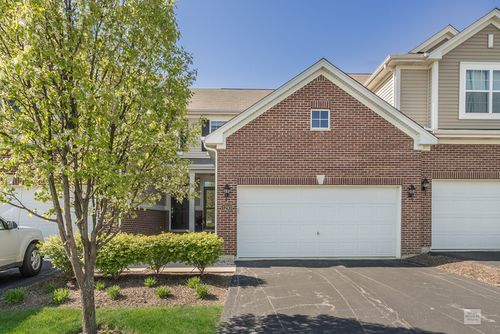 1293 Church Ct, Aurora, IL, 60502-8907 | Card Image
