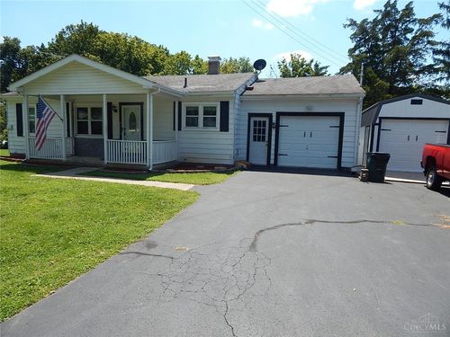 5701 Lake Rd, Morrow, OH, 45152-1412 | Card Image