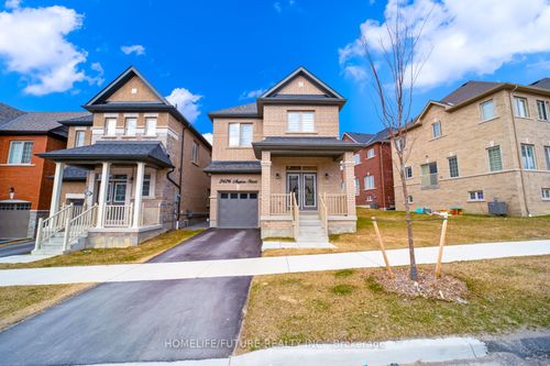 2424 Angora St, Pickering, ON, L1X0M6 | Card Image