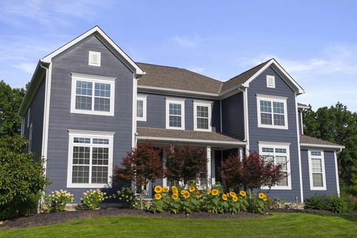 2896 Sandycombe Dr, New Albany, OH, 43054-7573 | Card Image