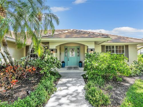 4282 Longshore Way N, NAPLES, FL, 34119-8894 | Card Image