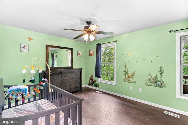 806 Windy Way, House other with 3 bedrooms, 3 bathrooms and null parking in FRONT ROYAL VA | Image 22