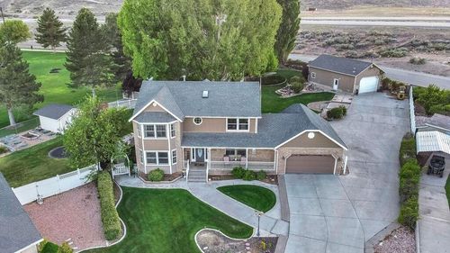 1095 W 600 S, Richfield, UT, 84701-2984 | Card Image