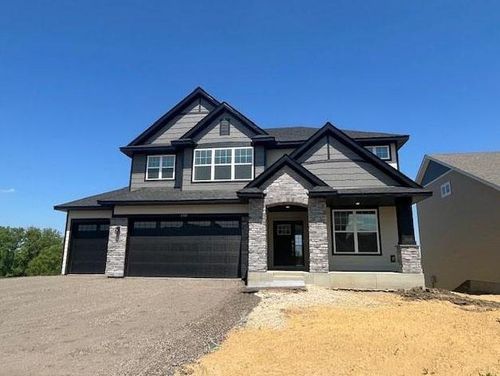6743 Tamarack Ln, Corcoran, MN, 55340-1017 | Card Image