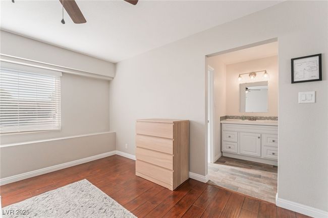 1909 E Oakey Blvd, House other with 3 bedrooms, 2 bathrooms and 4 parking in Las Vegas NV | Image 16