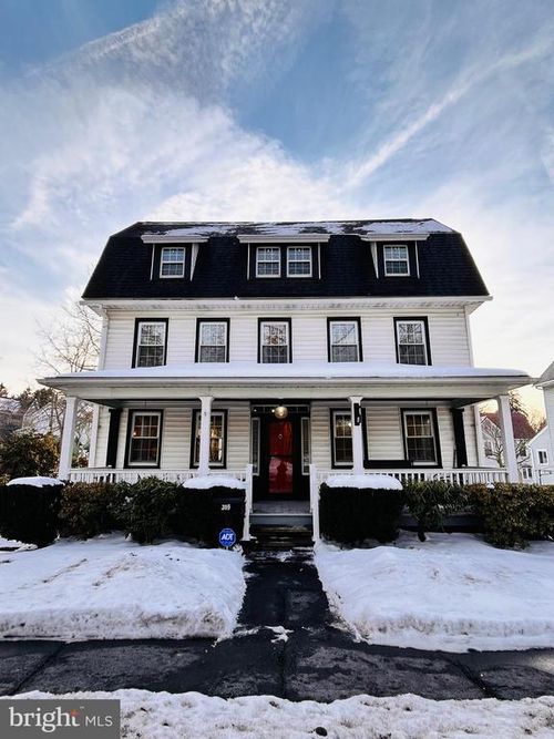 309 S Centre St, PHILIPSBURG, PA, 16866-1741 | Card Image