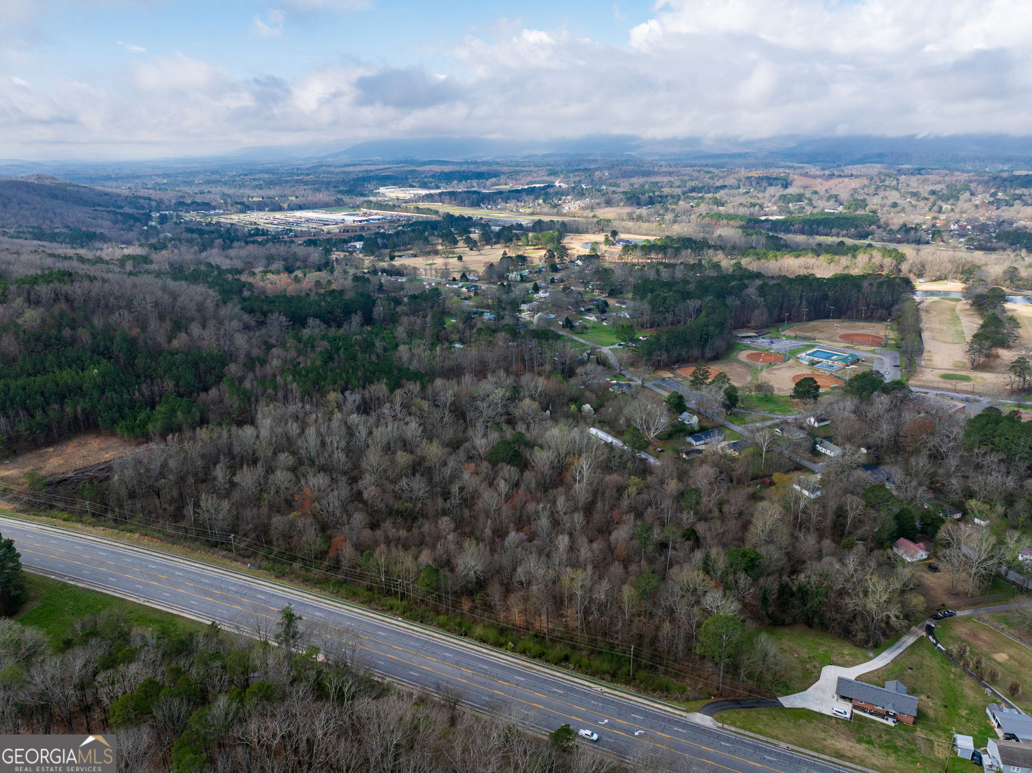 Land in Lafayette 5