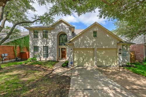 1917 Chasewood Dr, Austin, TX, 78727-6373 | Card Image