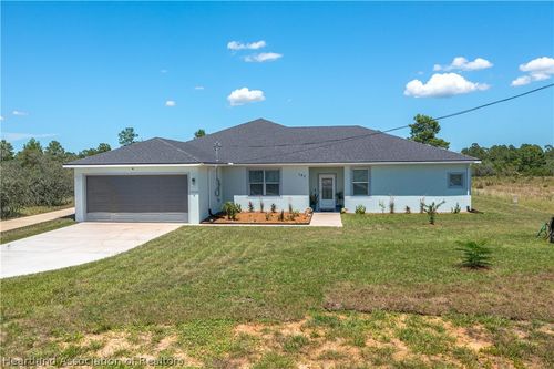 182 Woodstork Way, Frostproof, FL, 33843 | Card Image