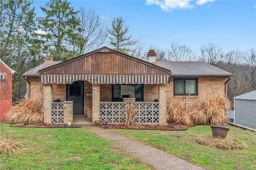 1633 Carmella Dr, Pittsburgh, PA, 15227-3712 | Card Image