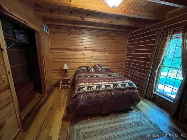 6835 W Allen Creek Rd, Home with 3 bedrooms, 3 bathrooms and null parking in Eckerty IN | Image 55