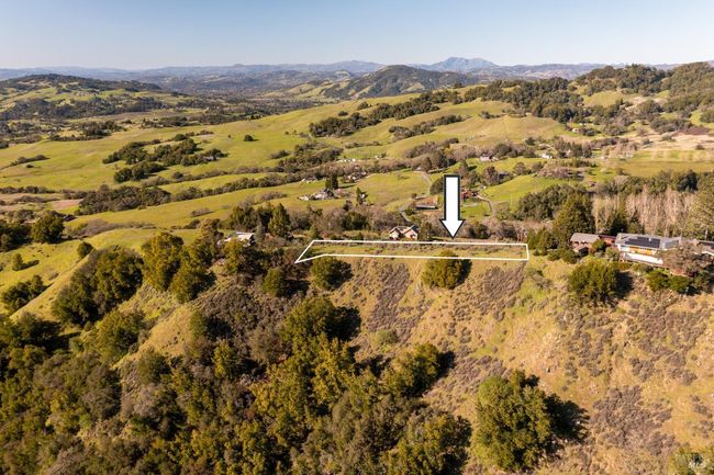 6048 Hyland Way, Home with 0 bedrooms, 0 bathrooms and null parking in Penngrove CA | Image 5