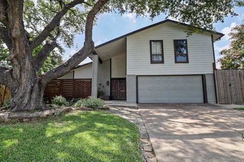 1008 Via Valencia, Mesquite, TX, 75150-3032 | Card Image