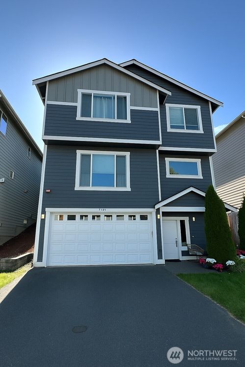 2704 S 120th Pl, Burien, WA, 98168-5153 | Card Image