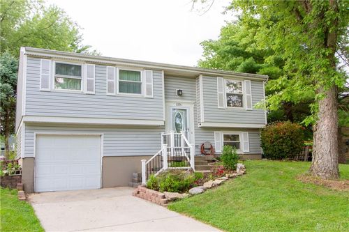 1378 Firethorne Dr, Mason, OH, 45040-2703 | Card Image
