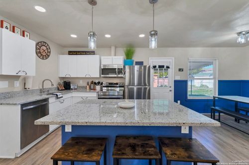 4931 Bayhead Dr, San Antonio, TX, 78220-4833 | Card Image