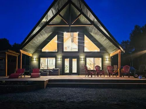 661B Ch De La Chute, Mansfield, QC, J0X1R0 | Card Image