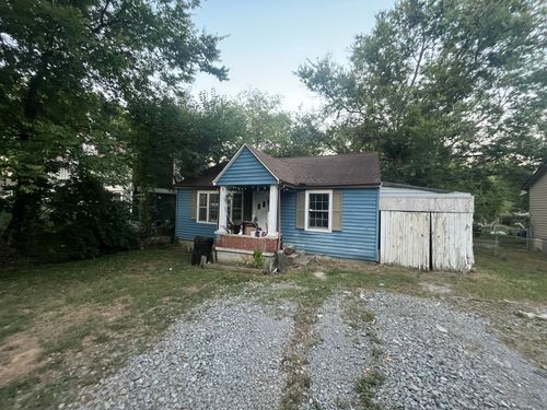 320 Scalf Dr, Madison, TN, 37115-2912 | Card Image