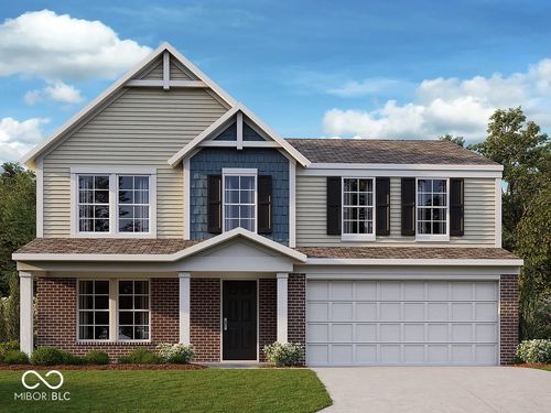 330 Oxford Ln, Lebanon, IN, 46052-0831 | Card Image
