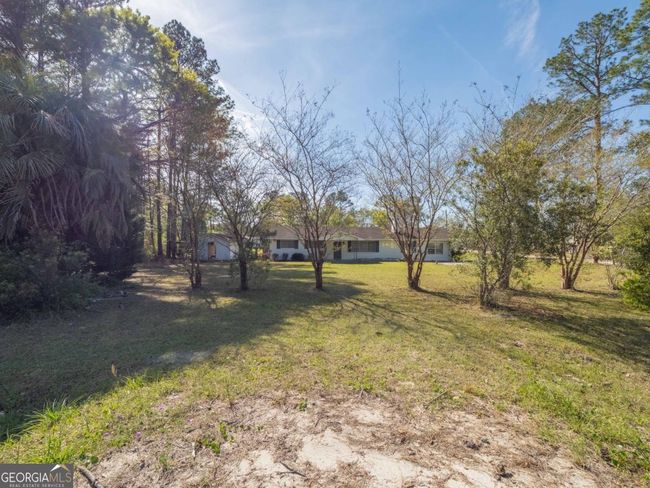 19361 Highway 301 N, House other with 3 bedrooms, 1 bathrooms and null parking in Hortense GA | Image 38