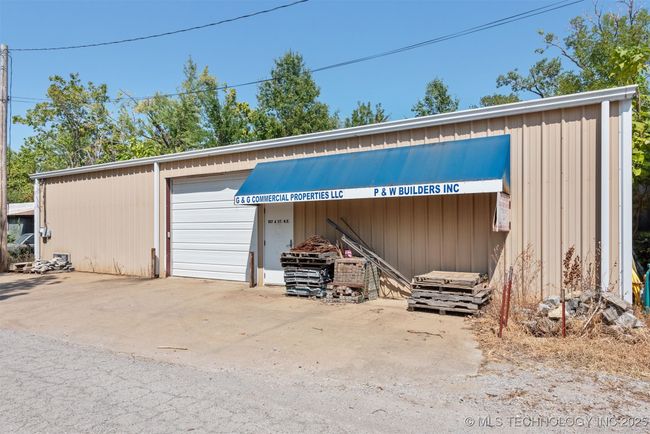 107 A St Ne, Home with 0 bedrooms, 0 bathrooms and null parking in Inola OK | Image 22