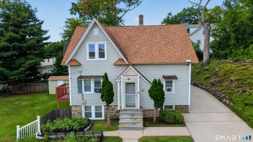 53 Mohican Ave, Waterbury, CT, 06708-3001 | Card Image