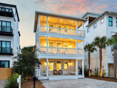 29 Tidewater Ct, Inlet Beach, FL, 32461-7402 | Card Image
