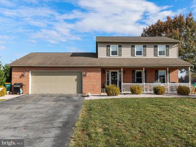 2218 Criders Church Road, House other with 3 bedrooms, 2 bathrooms and null parking in CHAMBERSBURG PA | Image 3