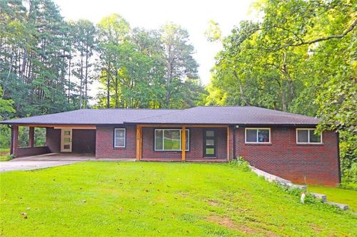 309 Field St, Bremen, GA, 30110-2105 | Card Image