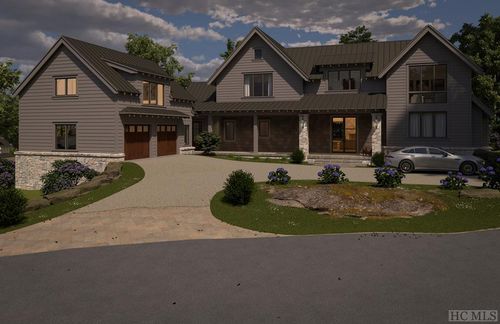 6 Sanctuary Ridge Road, Highlands, NC, 28741 | Card Image