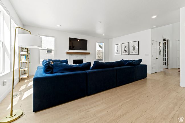 1085 W Union Bench Dr, House other with 5 bedrooms, 4 bathrooms and 5 parking in Mapleton UT | Image 18