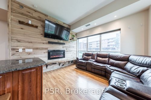 109-60 Fairfax Cres, Scarborough, ON, M1L0E1 | Card Image