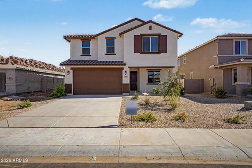 7271 E Cattle Call St, San Tan Valley, AZ, 85143-0235 | Card Image