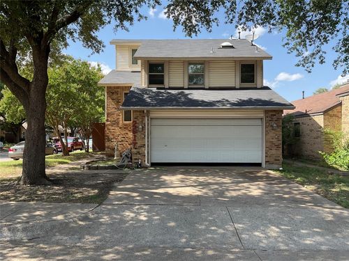 2617 Zodiac Drive, Garland, TX, 75044 | Card Image