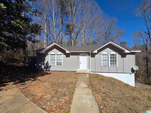 4981 Karen Ln, ADAMSVILLE, AL, 35005-1521 | Card Image